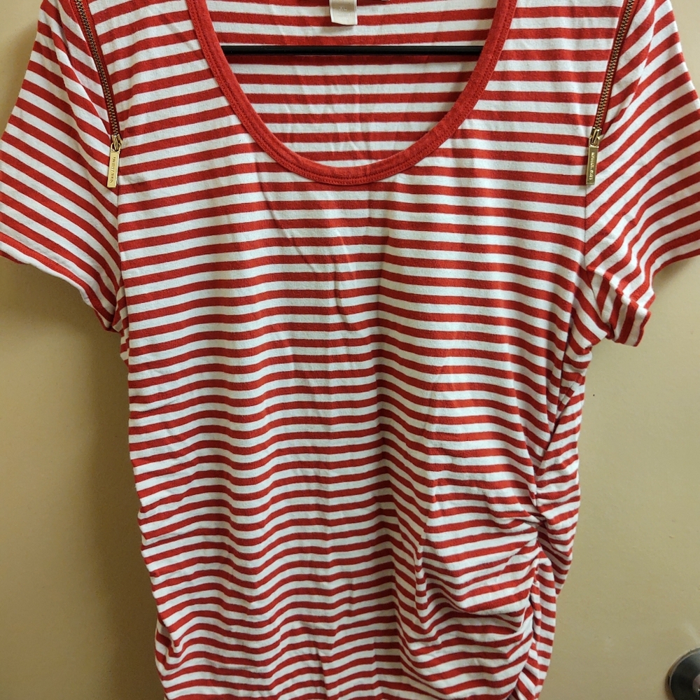 Mk shirt